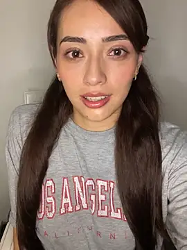 anny bianchy online show from 02-11-26, 05:34