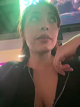 anny bianchy online show from 02-15-26, 11:34