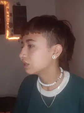 AlexxaAndRileyy online show from 01-17-26, 02:11