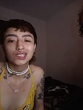 AlexxaAndRileyy online show from 02-25-26, 11:36