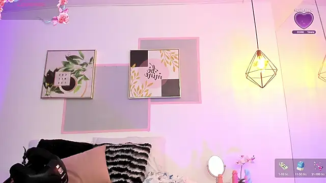 april jones05 online show from 03-06-26, 10:34