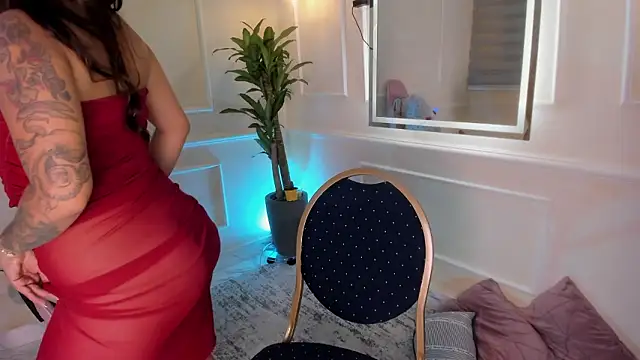 ThamaraGen  online show from 02-08-26, 06:44