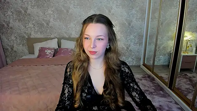 LilyBlakee online show from 03-18-26, 07:28