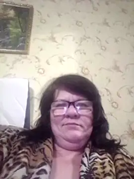 NysiOlsen online show from 02-08-26, 06:22