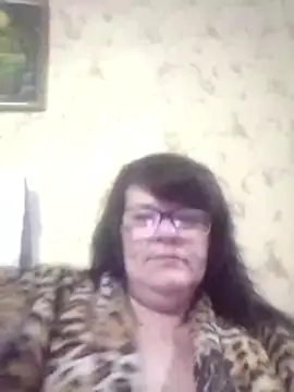 NysiOlsen online show from 04-14-26, 06:03