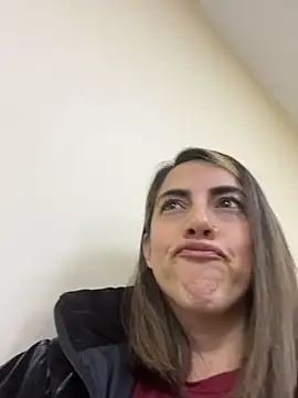 Paulinaa bella online show from 02-24-26, 11:25