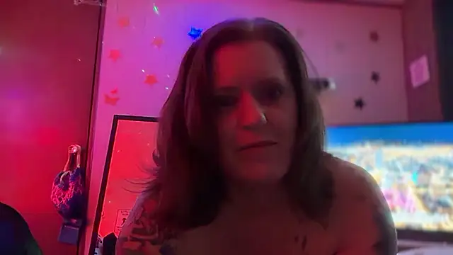 LustyNikkiSixxx online show from 01-15-26, 09:58