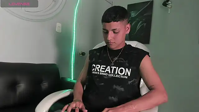 Liam9  online show from 01-17-26, 03:00