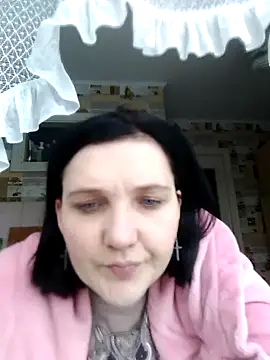 KarolinaRich1 online show from 01-13-26, 01:05