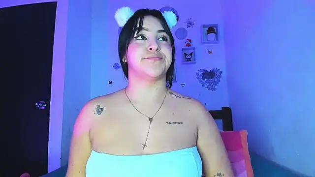 Penelopeflame18 online show from 03-17-26, 01:32