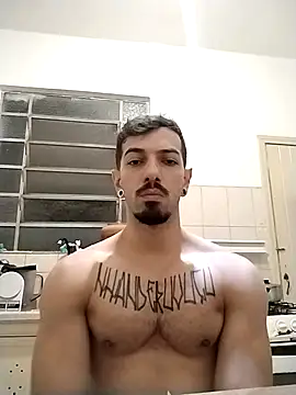 LuigiBoni online show from 01-15-26, 01:43