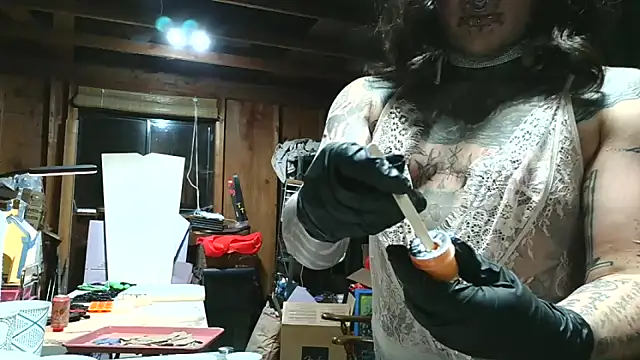 VeraVendetta online show from 02-10-26, 08:07