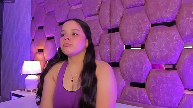 LilyPetite  online show from 01-15-26, 04:39