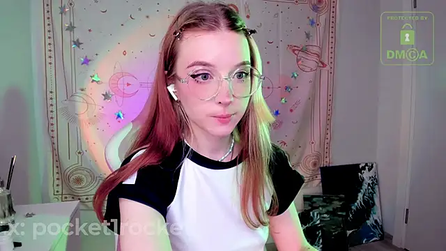  PocketRocket  online show from 11-14-25, 01:15