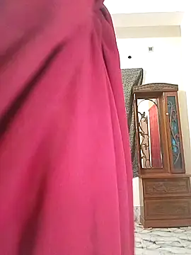 Redvelvet-03 online show from 02-11-26, 11:10