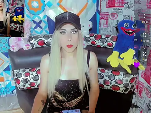 valerylanchs online show from 03-01-26, 05:59