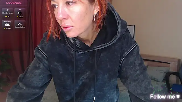 Snapshot of FireWater6 chatting on 02-27-26, 05:40 FireWater6 online show from 02-27-26, 05:40