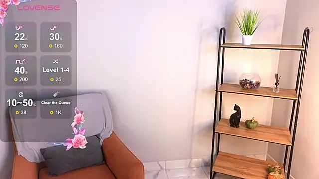 Jenifer Stound online show from 02-06-26, 10:40