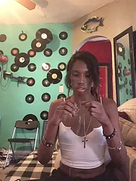 dianagonewild online show from 04-09-26, 06:35