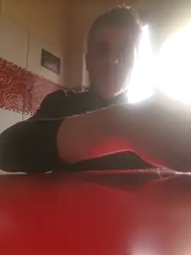 Ianne150 online show from 02-19-26, 07:48