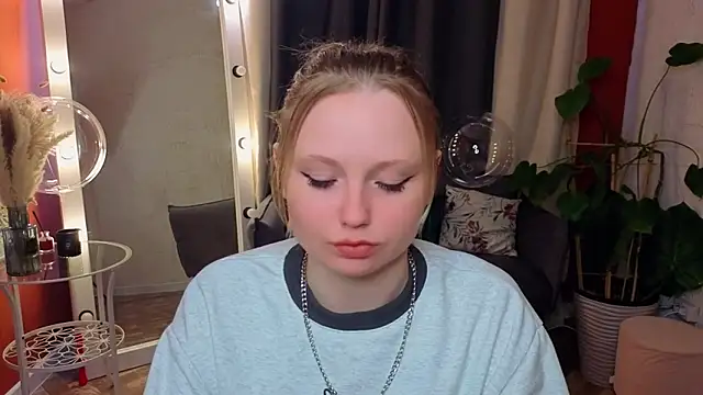 Sweet M1la online show from 02-25-26, 10:36