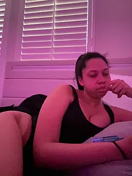 cartierprincess online show from 06-07-26, 02:27