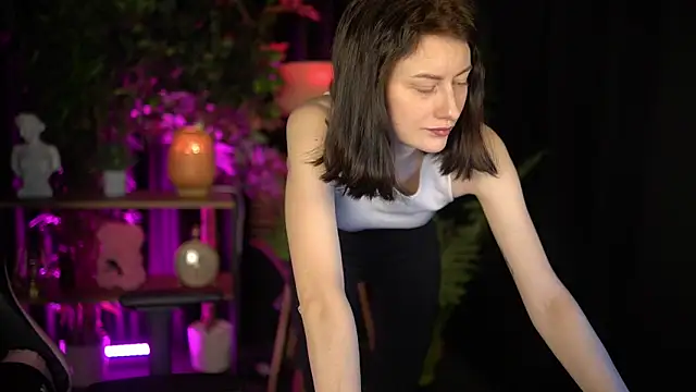 baby luna xo online show from 01-16-26, 07:34