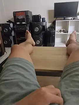 Leegohtong online show from 01-19-26, 01:26