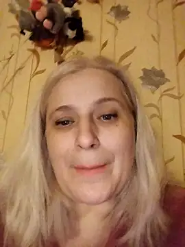 NyushaLollipop online show from 02-01-26, 05:55