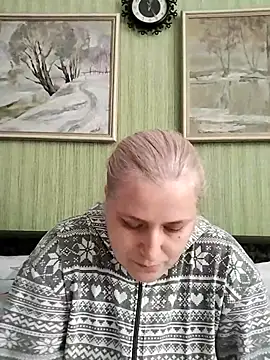 NyushaLollipop online show from 02-18-26, 10:22