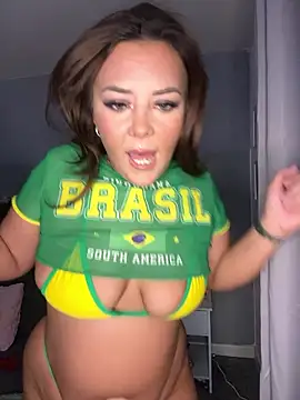 SexySkylarXOx online show from 01-15-26, 09:40