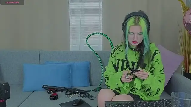 ToxicKittyy online show from 02-13-26, 02:24