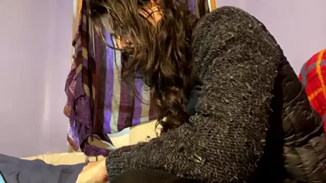 Snapshot of joyfullpussylicker chatting on 02-03-26, 11:48 joyfullpussylicker online show from 02-03-26, 11:48