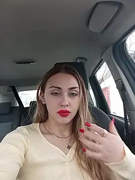 OrianaNorth online show from 02-27-26, 11:21