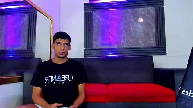 ALEX KEITH26 online show from 03-23-26, 07:40