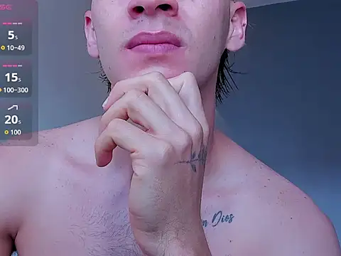 Snapshot of DrakeCarter chatting on 02-03-26, 01:27 DrakeCarter online show from 02-03-26, 01:27