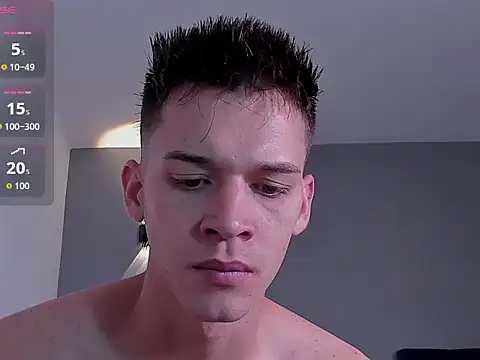 Snapshot of DrakeCarter chatting on 02-08-26, 01:53 DrakeCarter online show from 02-08-26, 01:53