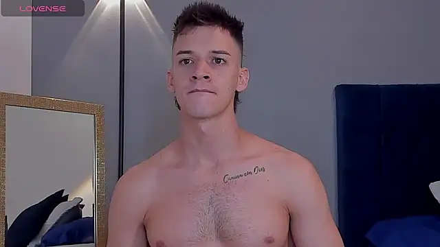 Snapshot of DrakeCarter chatting on 02-13-26, 01:56 DrakeCarter online show from 02-13-26, 01:56