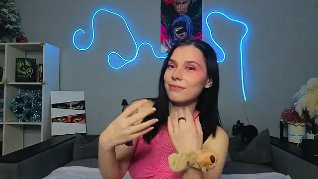 JinxMoon online show from 02-07-26, 05:27