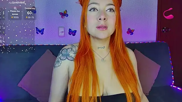 Snapshot of Anihaa chatting on 02-26-26, 04:44 Anihaa online show from 02-26-26, 04:44