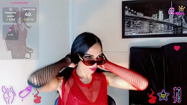 Jessica Ortega online show from 01-31-26, 07:23