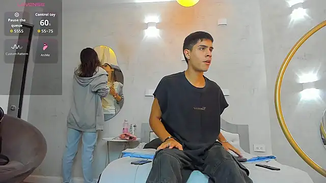 bastian and samantha online show from 02-24-26, 05:49