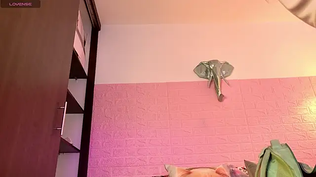 Dulce Stormy online show from 02-14-26, 12:46