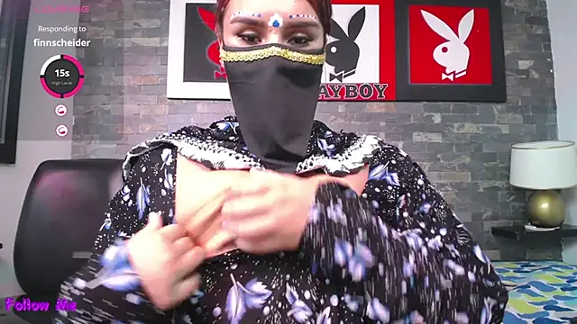 zahra24659 online show from 02-12-26, 06:58