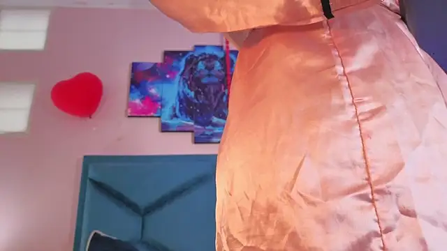 LilibetWeber online show from 03-02-26, 12:34