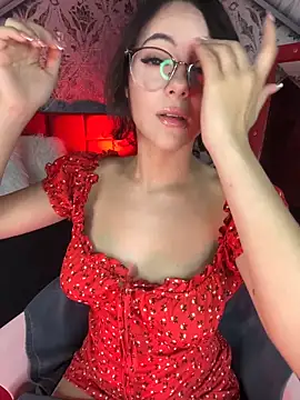 TeaseDollXXX online show from 04-02-26, 10:40