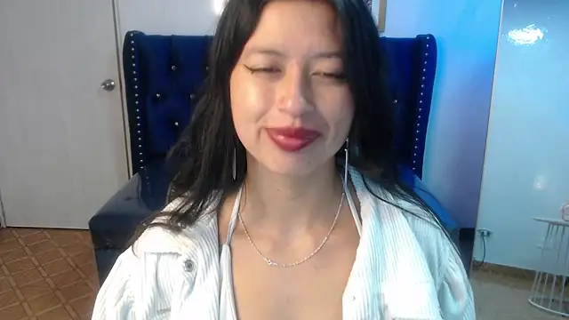 Candy Rose v online show from 02-12-26, 01:06