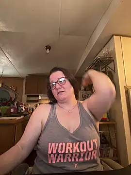 Snapshot of sexymilf438322 chatting on 02-25-26, 02:59 sexymilf438322 online show from 02-25-26, 02:59