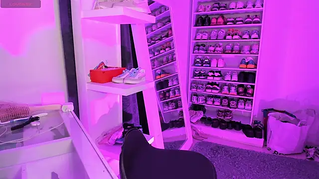 Amberprincess2 online show from 01-31-26, 07:11