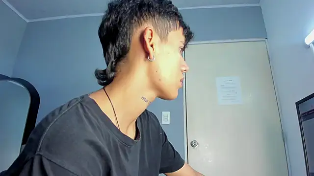 Astaroth Grigori online show from 01-18-26, 01:59